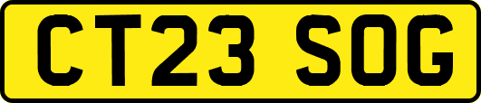 CT23SOG