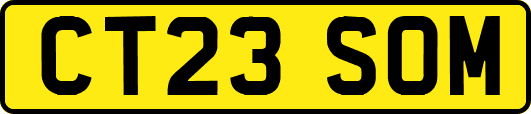 CT23SOM