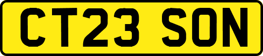 CT23SON