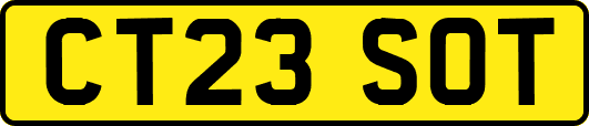 CT23SOT