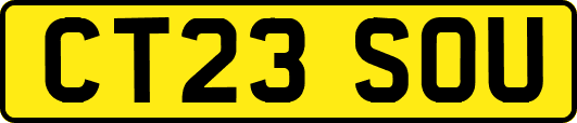 CT23SOU