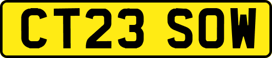 CT23SOW