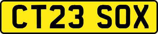 CT23SOX