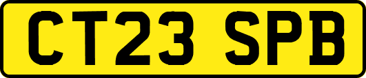 CT23SPB
