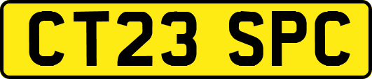 CT23SPC