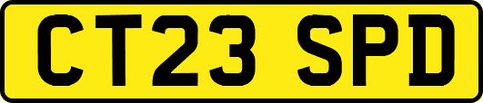 CT23SPD