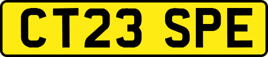 CT23SPE