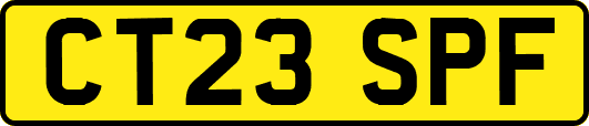 CT23SPF