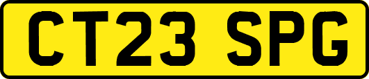 CT23SPG