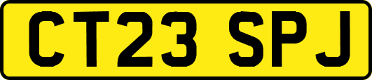 CT23SPJ