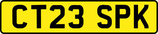 CT23SPK