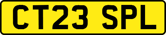 CT23SPL