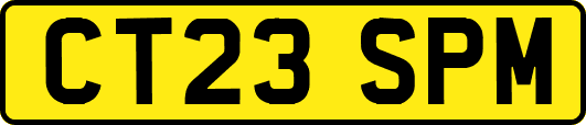 CT23SPM