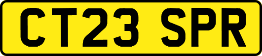 CT23SPR