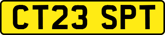 CT23SPT