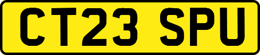 CT23SPU