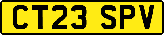 CT23SPV