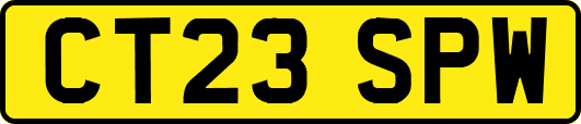 CT23SPW