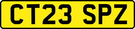 CT23SPZ