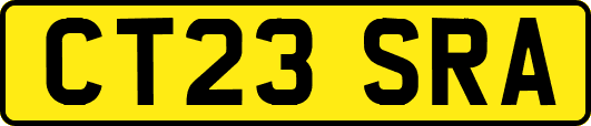 CT23SRA
