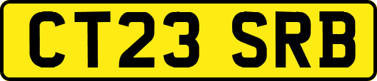 CT23SRB