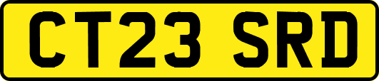 CT23SRD