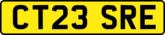 CT23SRE