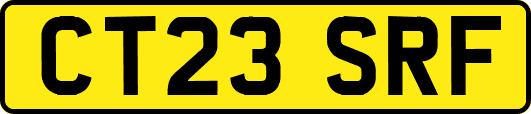 CT23SRF