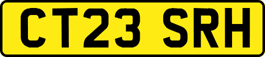CT23SRH