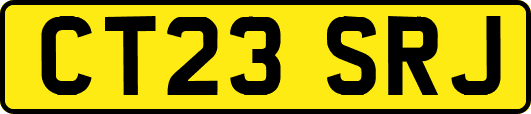 CT23SRJ