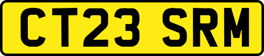 CT23SRM