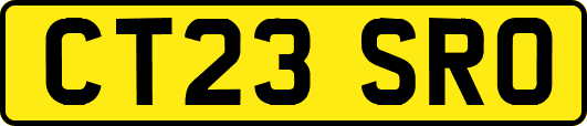 CT23SRO