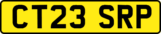 CT23SRP