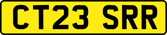 CT23SRR
