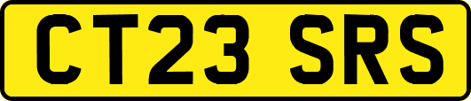 CT23SRS