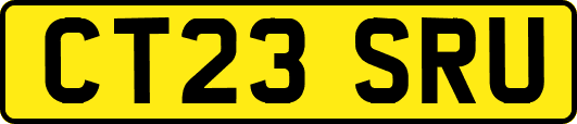 CT23SRU
