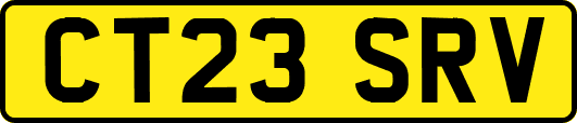 CT23SRV