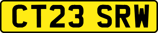 CT23SRW