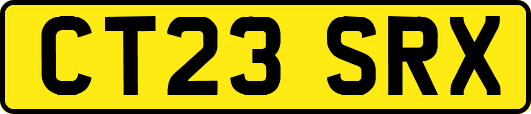 CT23SRX