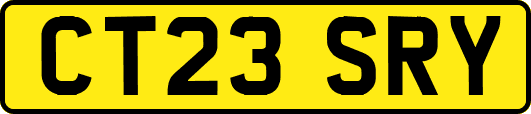 CT23SRY