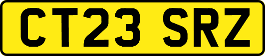 CT23SRZ
