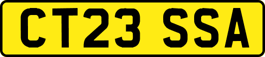 CT23SSA