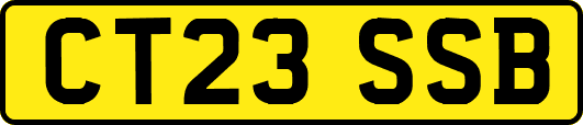 CT23SSB