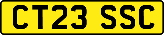CT23SSC