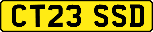 CT23SSD