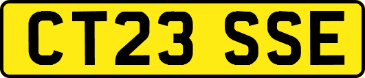 CT23SSE