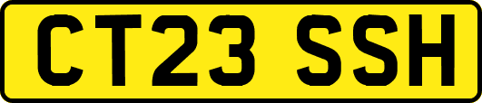 CT23SSH