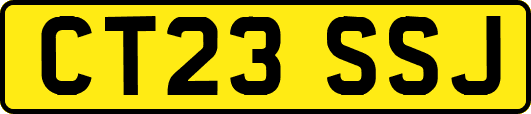 CT23SSJ