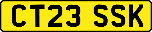 CT23SSK