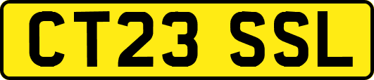 CT23SSL